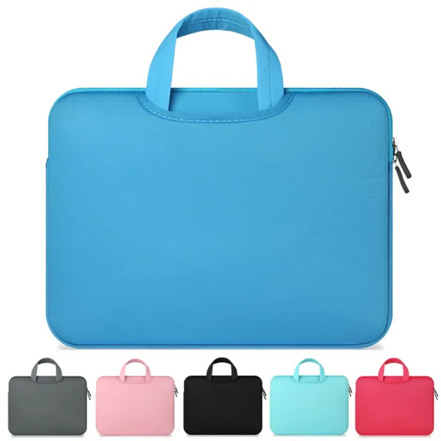 Notebook Case For Samsung/Acer Chromebook Cover 12'' Handle Laptop Sleeve Bag