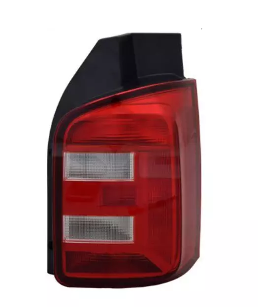 Lampe Feu Arriere Droite Pour Vw Transporter T6 04.2015-02.2019 Tyc Neuf!