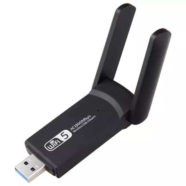 USB   1200Mbps Lan Ethernet 2.4G 5G  Network  I6G5