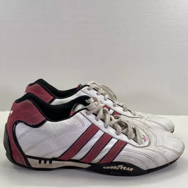 Adidas goodyear red deals