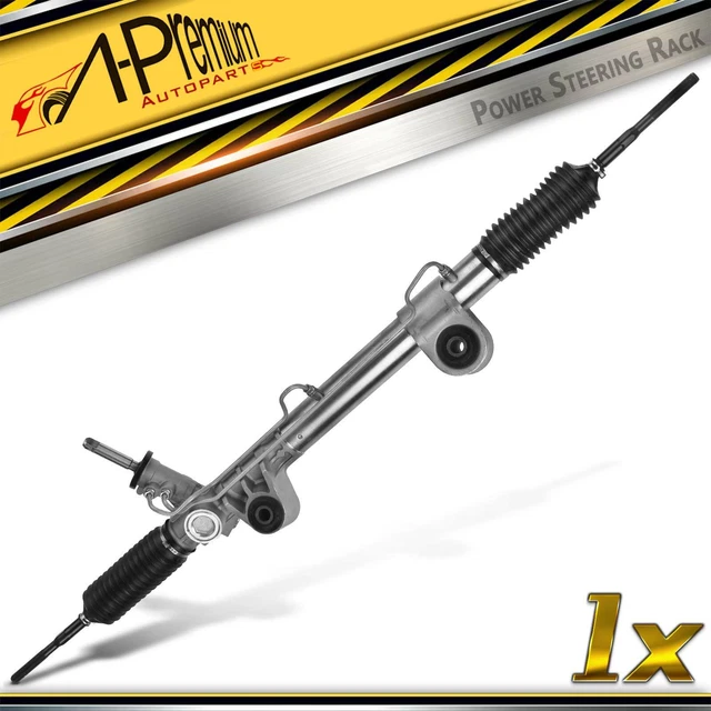 HYDRAULIC POWER STEERING Rack and Pinion for Chrysler Voyager 20012004