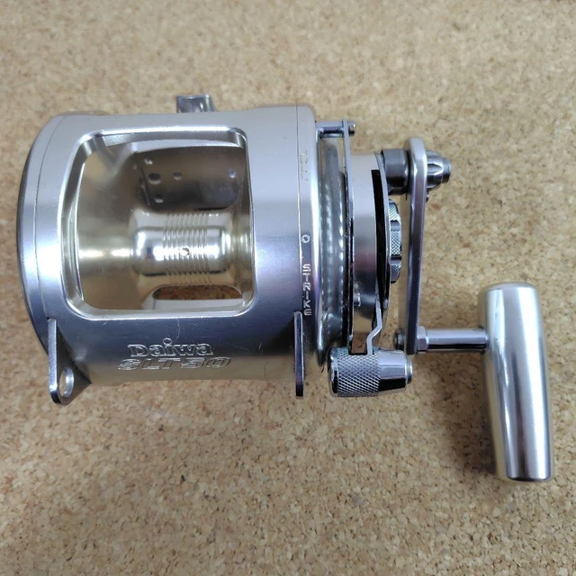 DAIWA SLT50 SEALINE Tournament #PC983J $567.71 - PicClick