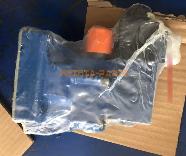 NUOVA valvola di sfogo Rexroth DBW20B2-5X/315-6EW230N9K4 R900911748