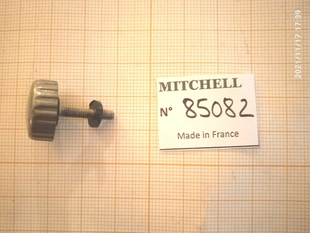 MITCHELL – BOUCHON MANIVELLE MOULINET 1120RD – 1140RD – Armurerie Safari