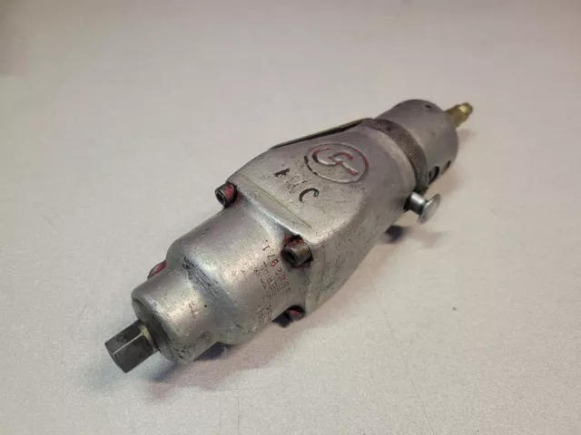 Chicago Pneumatic Air Ratchet  AMC 6020rl