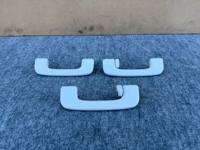 FORD BRONCO SPORT 2021-2024 Oem Roof Headliner Grab Grip Handle Gray ...
