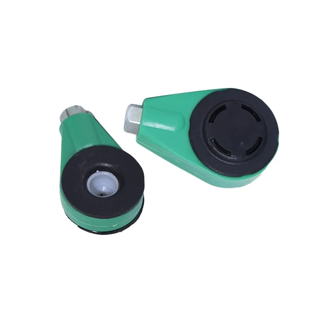 GEAR LINKAGE END Bushings Available in Two Sizes Suitable for Multiple