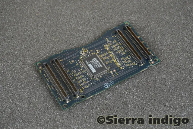 630-4324 Apple xServe G4 Backplane to System Bridge Board