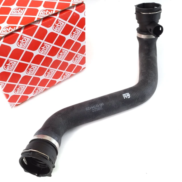 Tuyau D'Eau De Refroidissement Febi Bilstein - Pour Mazda, Ford, Peugeot