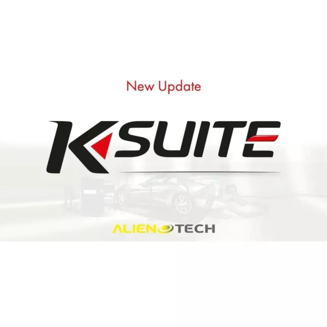 KSuite 2.80 2023 per KESS 5.017