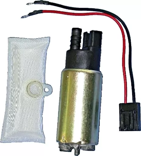 Fuel Pump Fits HYUNDAI OPEL TOYOTA VAUXHALL VOLVO HONDA MITSUBISHI II 815037