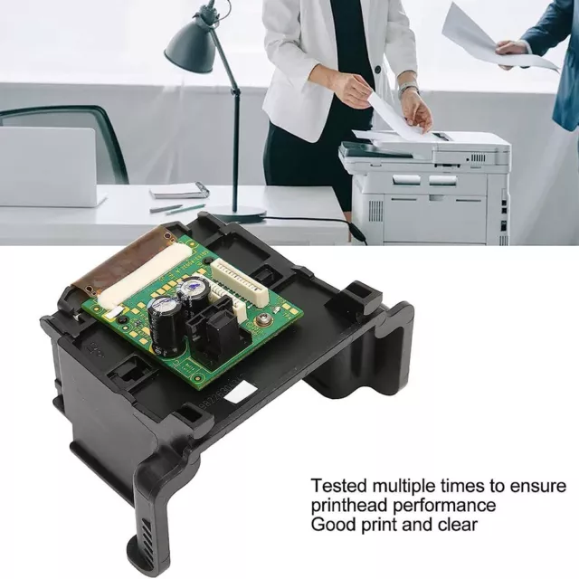 Premium Quality Printer Head for HP688 CN688A 364 3070 3520 5525 4620 5520 5510