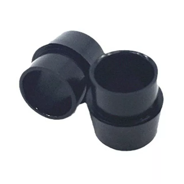 Perfect Fit for Golf Clubs 0 335 0 350 or 0 370 Inch Plastic Ferrule Sleeves