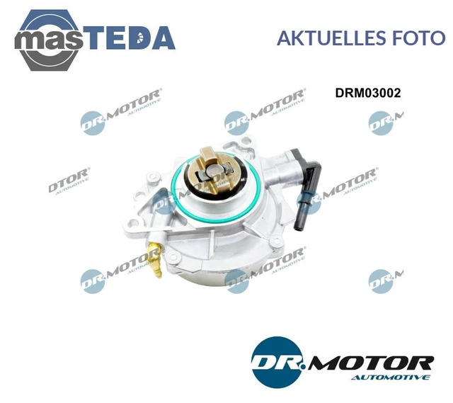 ⭐︎ Pompes à vide, Système d'admission moteur, Automobile pièces