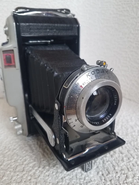 Appareil photo KODAK Retina IIIc #733231 objectif Xenon C f/2 - 50mm