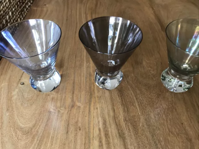 Verres Conique Apéro