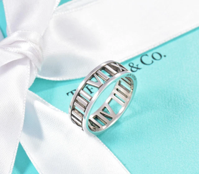 Tiffany & Co Atlas Ring 2025 | epicamlv.com Tiffany & Co Atlas Ring 2025 | epicamlv.com