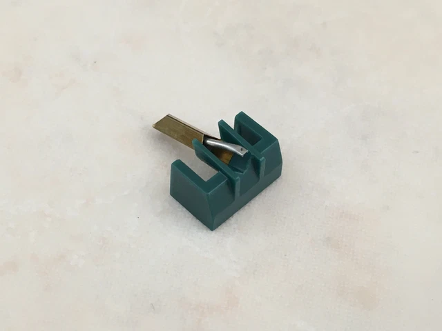 Diamant / Saphir Pour Platine Vinyle MARLUX YM121 - Neuf, Universel