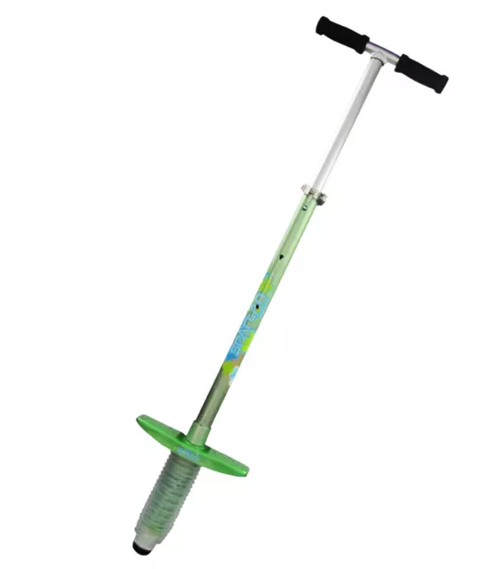 Pogo Stick - Hüpf Stab