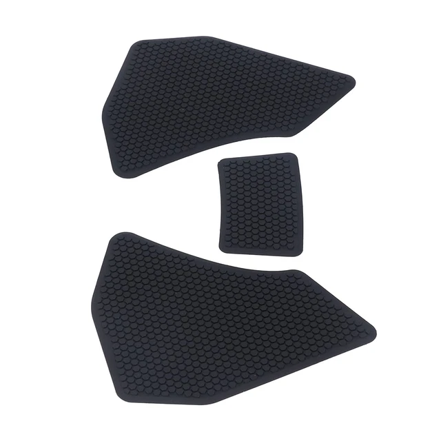 Motorcycle Gas Tank Protectors Slip Resistant For DUCATI MULTILSTRADA V4 1100
