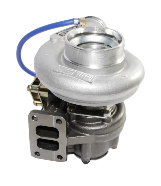 Billet Roue HX35W 3537815 Turbo pour Cummins Dodge 94-98 Diesel RAM 6BTAA 5.9L