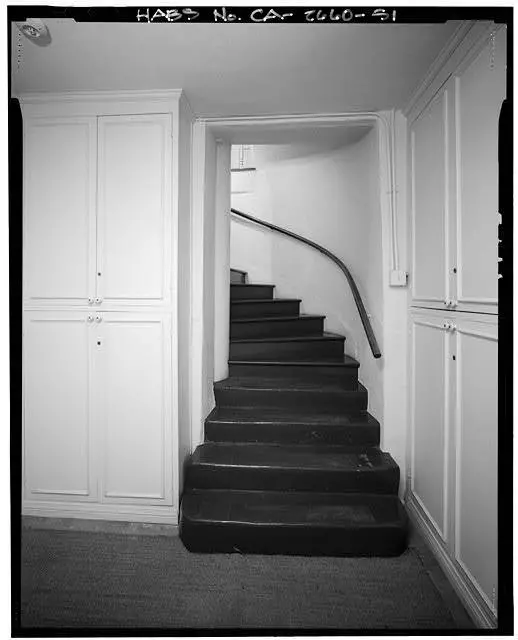 General Phineas Banning Residence,401 East M Street,Wilmington,California,CA,49