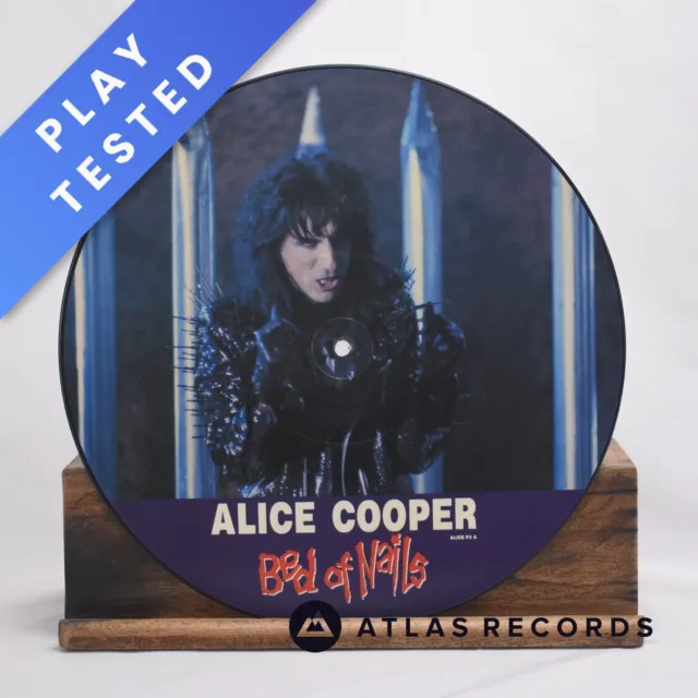 Trash | Alice Cooper