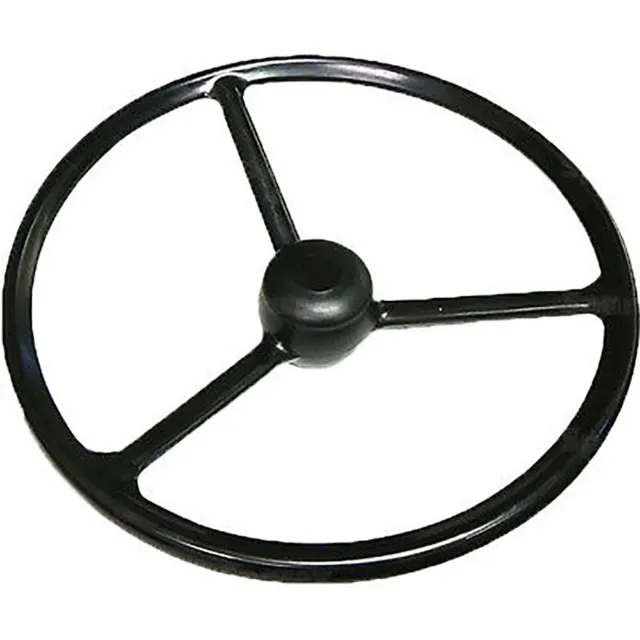 Tractor Steering Wheel to fit Fits Kubota L185 L235 L245 L275 L305 L345 L355