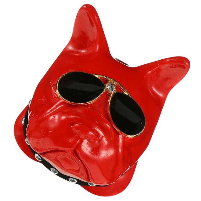 Divertenti clip sfiato aria clip aromaterapia diffusore olio essenziale decorazioni