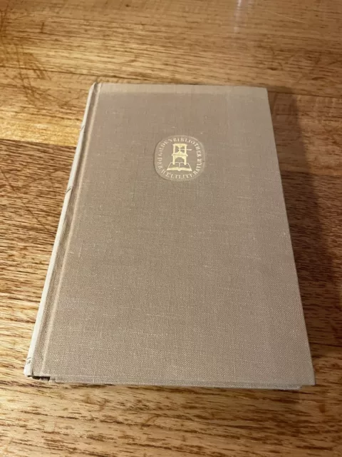 Antik Adalbert Stifter Bunte Steine Buch Gildenbibliothek Der Weltliteratur