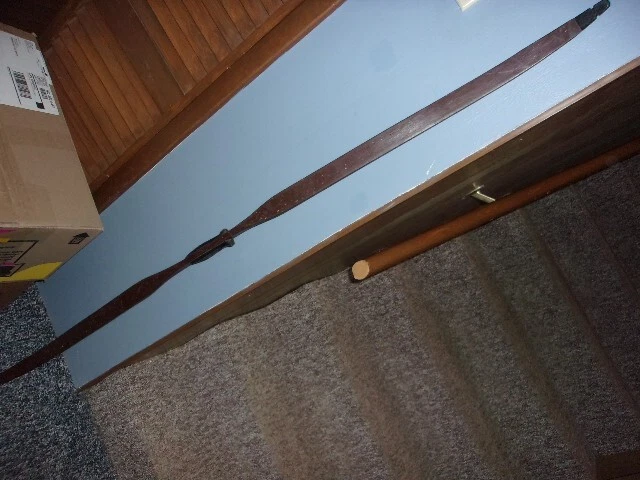 Brown Bear 60" 45# Recurve Bow
