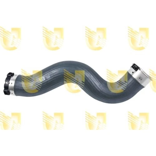 Gaine De Suralimentation UNIGOM R4246 - Pour Renault Clio IV, Dacia Duster, Sandero, Dokker - Compatible Modèles Diesel
