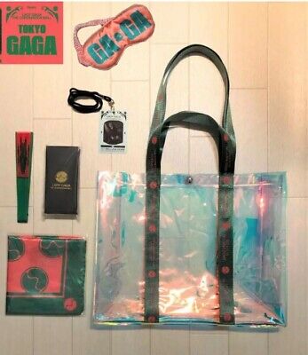 chromatica merch