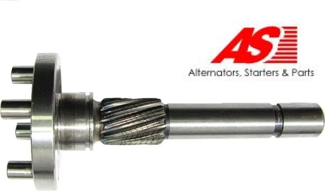 AS-PL SG9012 Hohlrad für Planetengetriebe (Starter)