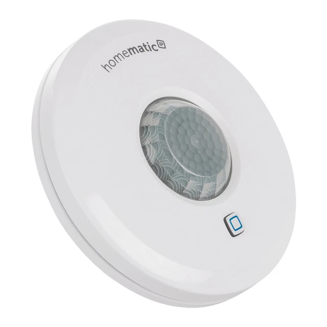 ELV Bausatz Homematic IP Präsenzmelder innen HmIP-SPI, für Smart Home / Hausauto