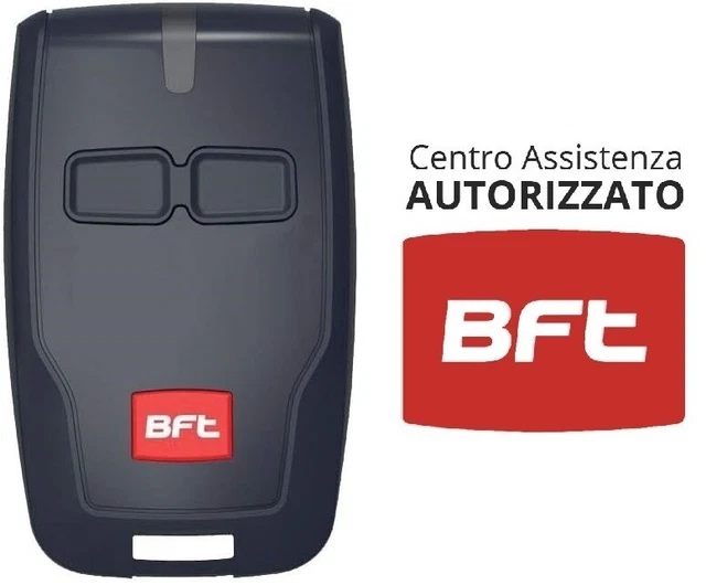 Telecomando Originale BFT Mitto Per Garage/cancello Tipo B RCB TX2/TX4/0678 - Foto 5