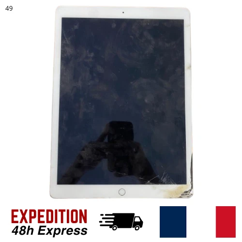 Pièces détachées téléphone mobile VISIODIRECT Ecran pour Ipad Pro 11