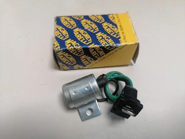 Condensatore Spinterogeno Panda,Ritmo,Regat,112,Uno Codice: 56181182