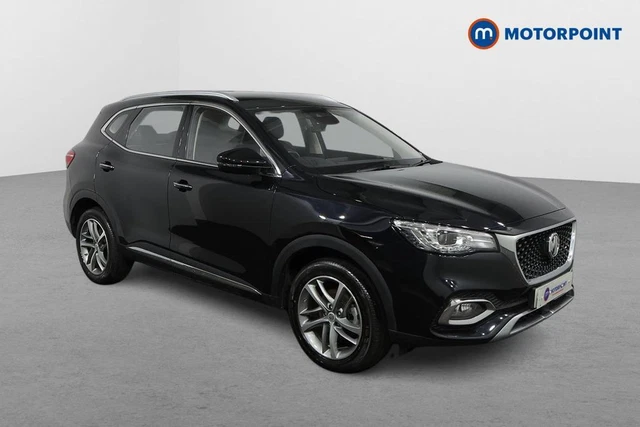 2022 Mg Motor Uk HS 1.5 T-GDI Excite 5dr Hatchback Petrol Manual