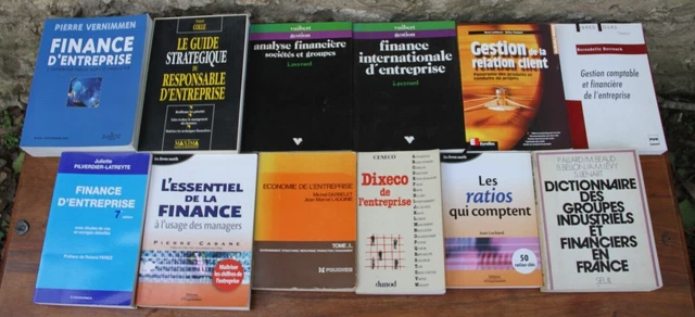 La comptabilité au cœur de la stratégie d'entreprise