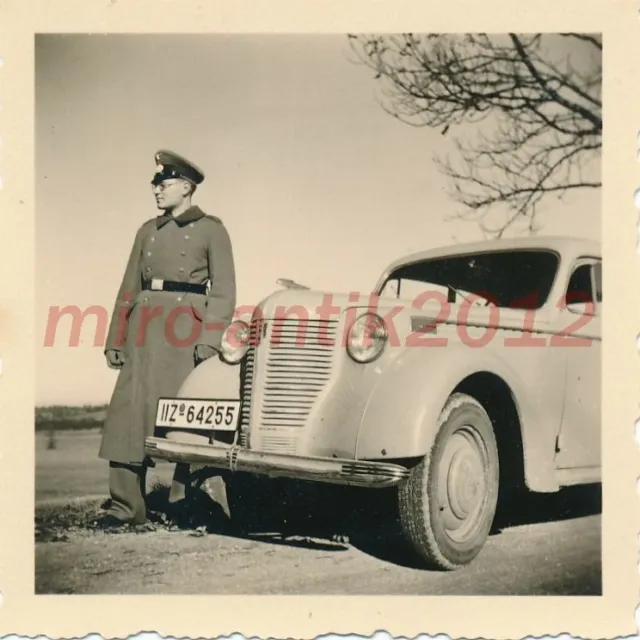 Foto, WK2, 14./Geb.Jg.Reg.99, Sonntagsausflug zum Alpsee, PKW, 1938, 5026-519