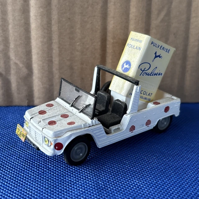Lot De Voitures Miniatures 1/43 – Collection Tour De France (Occasion, France)
