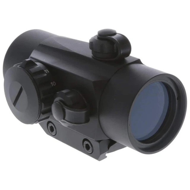 Viseurs reflex - Optiques de loisirs - Le Tir de loisir