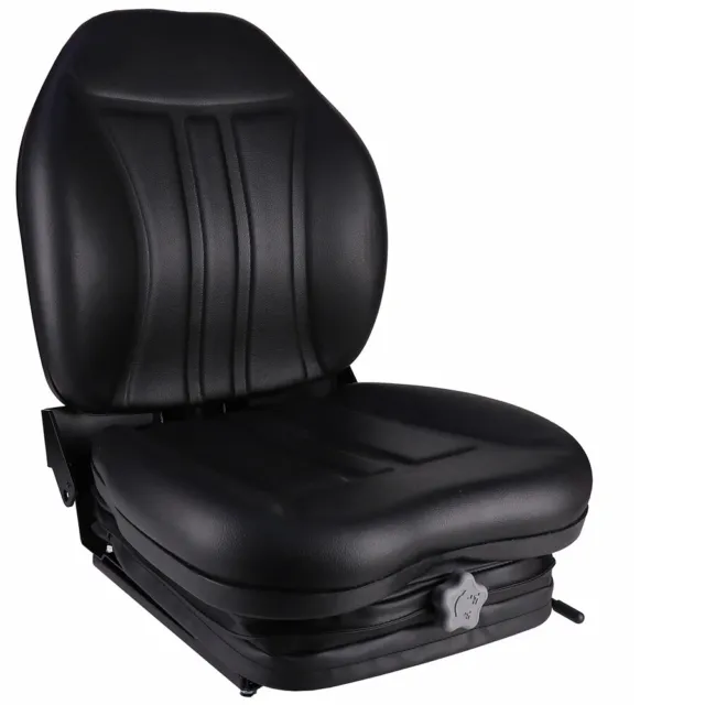 87019259: Seat (x1) Fits Ford New Holland Lx465 Lx485 Lx565 Lx665 Lx865 Lx985