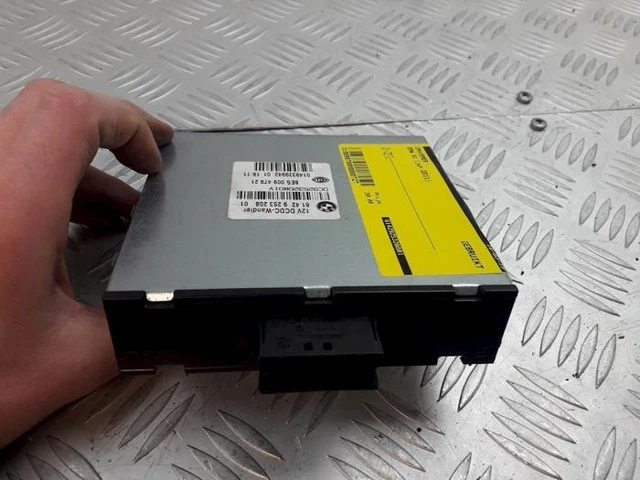 P11278755 Convertitore di coppia BMW X1 (E84) 6142925320801
