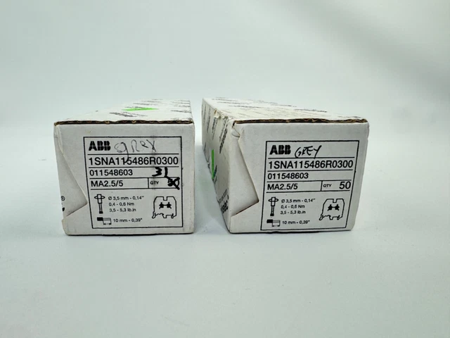 500pcs 3P Dupont Jumper Wire Cable Housing Female Pin Connector 2.54mm Pitch - A