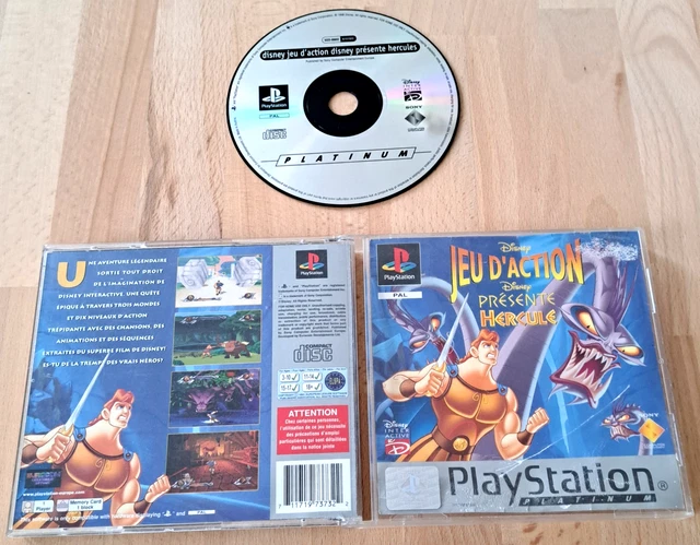 CRASH BANDICOOT 3 Warped - Disque Seul 100% Original Sony Ps1 Pal Euro