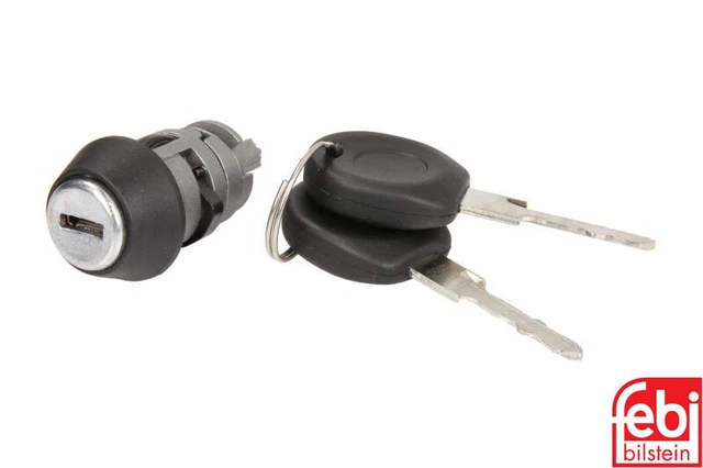 Jetta Ignition Lock Cylinders - Best Ignition Lock Cylinder for Volkswagen Jetta