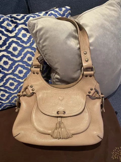 Mulberry on sale phoebe bag