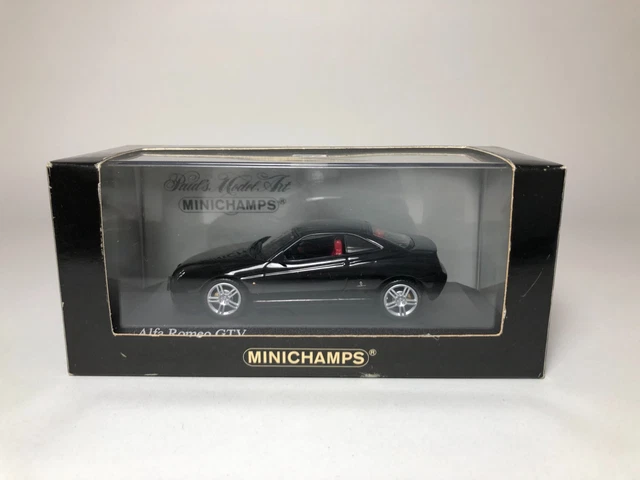 Troc Echange Alfa Romeo 147 GTA 3.2 V6 Black Edition 250CV sur